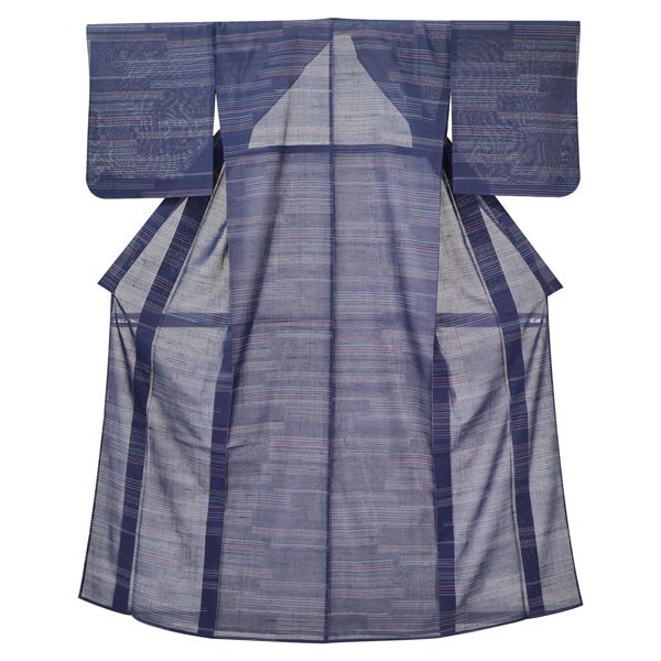 夏 紗紬 | 上質なリサイクル着物の通販サイト「着物おりべ」