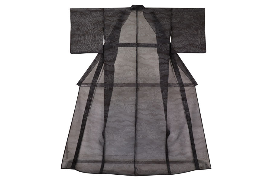 夏 大島紬 | 上質なリサイクル着物の通販サイト「着物おりべ」